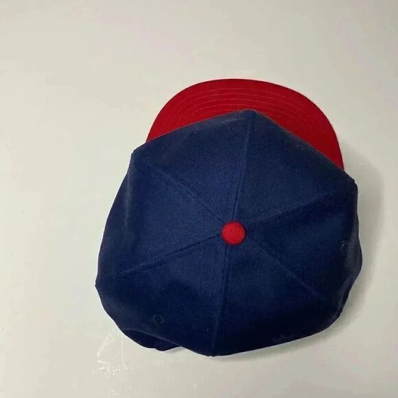 Vintage Chicago White Sox Snap Back - Picture 9 of 10